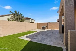 260 N 199th Dr, Buckeye, AZ 85326 - Photo 22