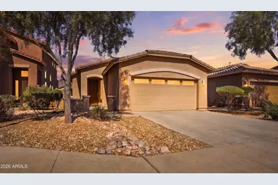 260 N 199th Drive, Buckeye, AZ 85326 - Photo 1