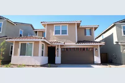 8243 E Petunia Avenue, Mesa, AZ 85212 - Photo 1