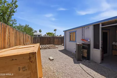 10951 N 91st Avenue #92, Peoria, AZ 85345 - Photo 28