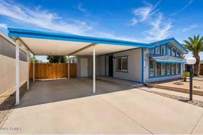 10951 N 91st Avenue #92, Peoria, AZ 85345 - Photo 26