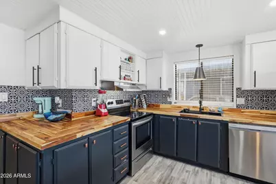 10951 N 91st Avenue #92, Peoria, AZ 85345 - Photo 4