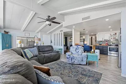 10951 N 91st Avenue #92, Peoria, AZ 85345 - Photo 2