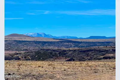 0 Co Rd 4008 (25 Acres) -- #-, Saint Johns, AZ 85936 - Photo 6