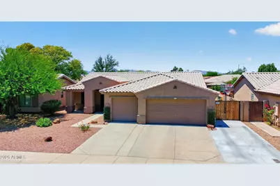 14446 N 148th Lane, Surprise, AZ 85379 - Photo 4