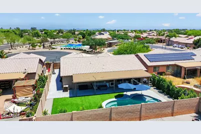 14446 N 148th Lane, Surprise, AZ 85379 - Photo 60