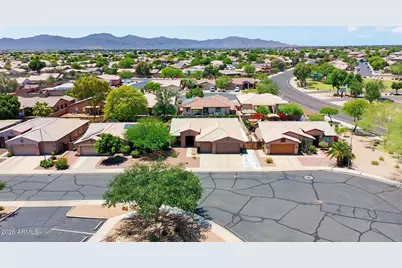 14446 N 148th Lane, Surprise, AZ 85379 - Photo 54