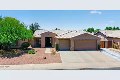 14446 N 148th Lane, Surprise, AZ 85379 - Photo 48