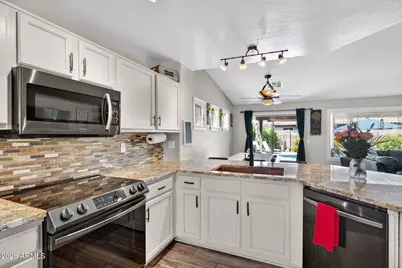14446 N 148th Lane, Surprise, AZ 85379 - Photo 16