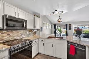 14446 N 148th Ln, Surprise, AZ 85379 - Photo 16