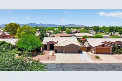14446 N 148th Lane, Surprise, AZ 85379 - Photo 50