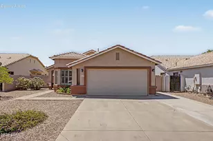 3239 E Woodside Way, Gilbert, AZ 85297 - Photo 1