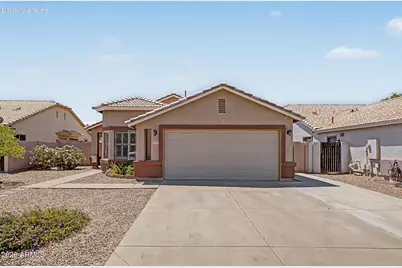 3239 E Woodside Way, Gilbert, AZ 85297 - Photo 2