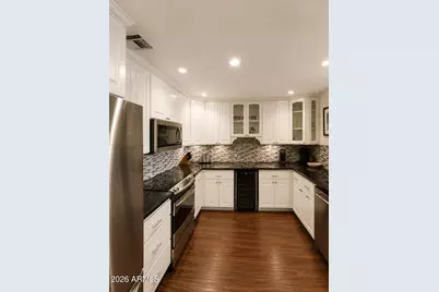 15221 N Clubgate Drive #2036, Scottsdale, AZ 85254 - Photo 22