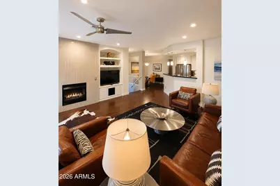 15221 N Clubgate Drive #2036, Scottsdale, AZ 85254 - Photo 14