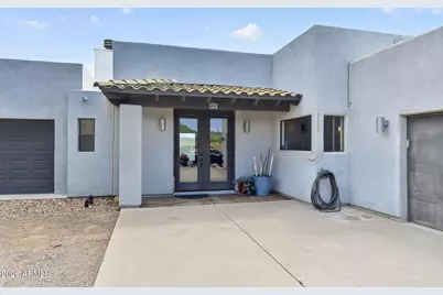 277 Circulo Silva --, Rio Rico, AZ 85648 - Photo 8