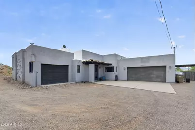 277 Circulo Silva --, Rio Rico, AZ 85648 - Photo 2