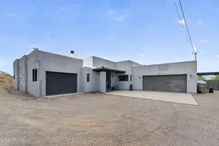 277 Circulo Silva --, Rio Rico, AZ 85648 - Photo 2