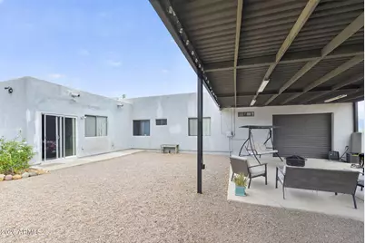 277 Circulo Silva --, Rio Rico, AZ 85648 - Photo 6