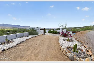 277 Circulo Silva --, Rio Rico, AZ 85648 - Photo 34