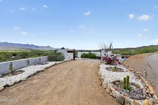277 Circulo Silva --, Rio Rico, AZ 85648 - Photo 34