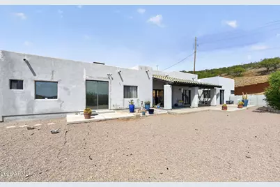 277 Circulo Silva --, Rio Rico, AZ 85648 - Photo 10