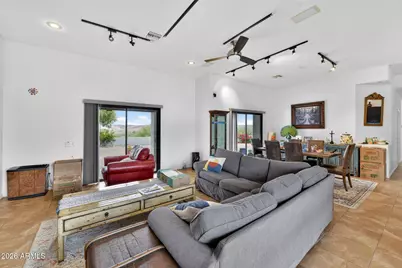 277 Circulo Silva --, Rio Rico, AZ 85648 - Photo 12
