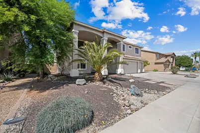 43294 W Bailey Drive, Maricopa, AZ 85138 - Photo 2