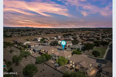 43294 W Bailey Drive, Maricopa, AZ 85138 - Photo 64