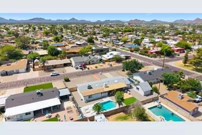 4240 E Desert Cactus Street, Phoenix, AZ 85032 - Photo 70