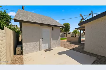 4240 E Desert Cactus Street, Phoenix, AZ 85032 - Photo 38