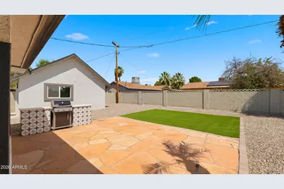 4240 E Desert Cactus Street, Phoenix, AZ 85032 - Photo 50