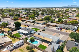4240 E Desert Cactus St, Phoenix, AZ 85032 - Photo 66