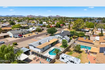 4240 E Desert Cactus Street, Phoenix, AZ 85032 - Photo 62