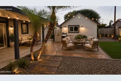 4240 E Desert Cactus Street, Phoenix, AZ 85032 - Photo 40