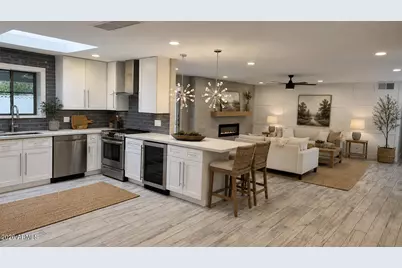 4240 E Desert Cactus Street, Phoenix, AZ 85032 - Photo 8