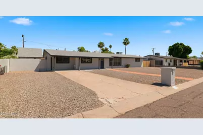 4240 E Desert Cactus Street, Phoenix, AZ 85032 - Photo 56
