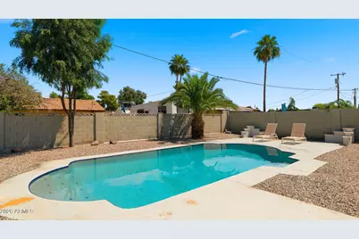 4240 E Desert Cactus Street, Phoenix, AZ 85032 - Photo 42