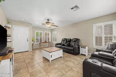 6325 W Valencia Drive, Laveen, AZ 85339 - Photo 2