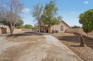 17968 W Porter Ct, Goodyear, AZ 85338 - Photo 32