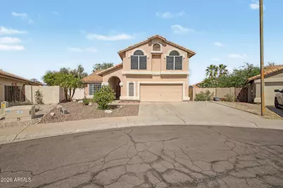 17968 W Porter Court, Goodyear, AZ 85338 - Photo 2