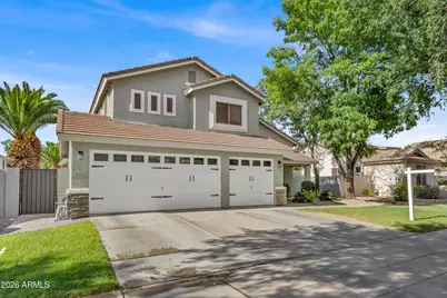 3334 E Washington Avenue, Gilbert, AZ 85234 - Photo 2