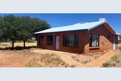 28005 S Rain Valley Road, Elgin, AZ 85611 - Photo 1