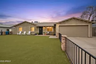 14408 N 36th Pl, Phoenix, AZ 85032 - Photo 1