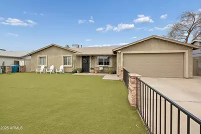 14408 N 36th Place, Phoenix, AZ 85032 - Photo 1