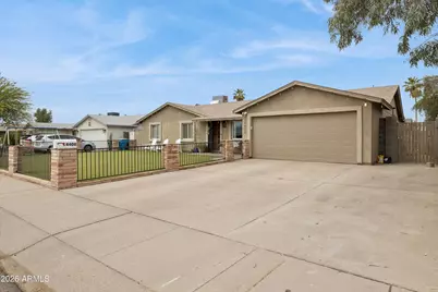 14408 N 36th Place, Phoenix, AZ 85032 - Photo 2