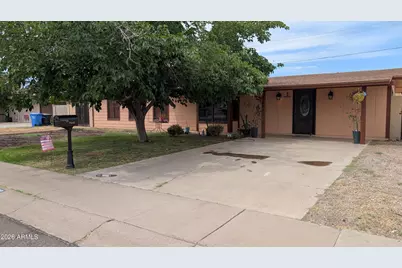 17442 N 24th Drive, Phoenix, AZ 85023 - Photo 1