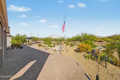 20379 N Wagner Wash Drive, Buckeye, AZ 85396 - Photo 28