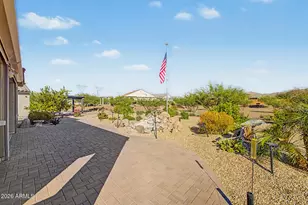 20379 N Wagner Wash Dr, Buckeye, AZ 85396 - Photo 28