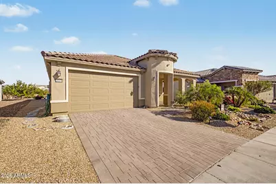 20379 N Wagner Wash Drive, Buckeye, AZ 85396 - Photo 30